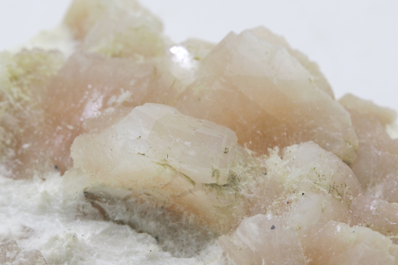 Heulandite - Image 6