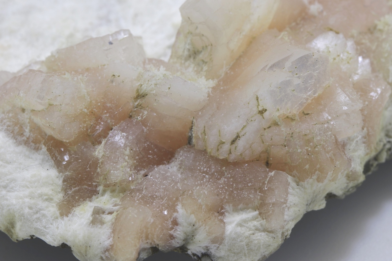 Heulandite - Image 7