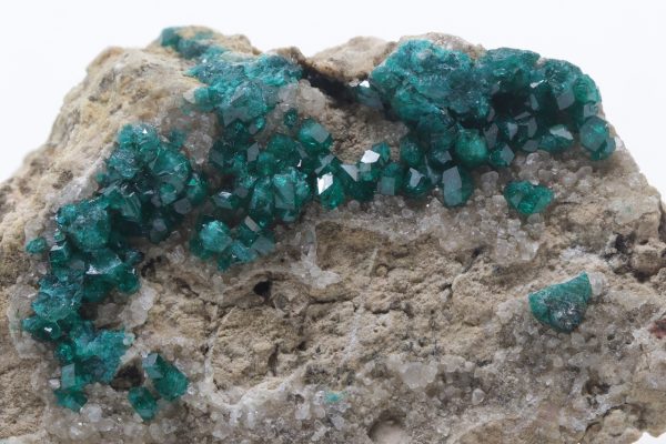 Dioptase