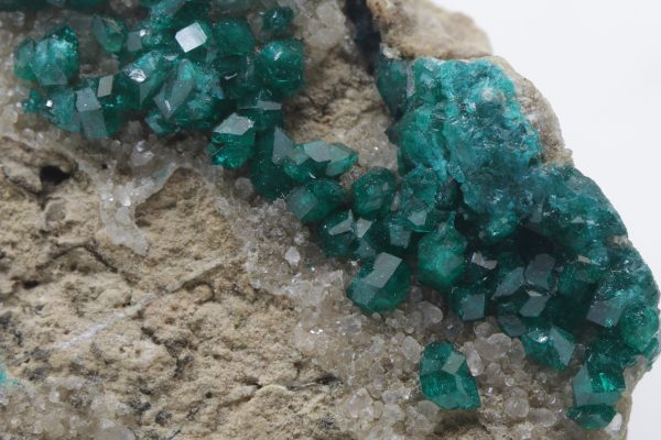 Dioptase - Image 6