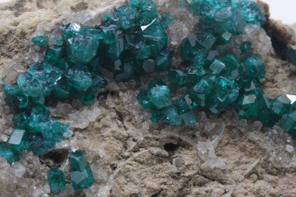 Dioptase - Image 7