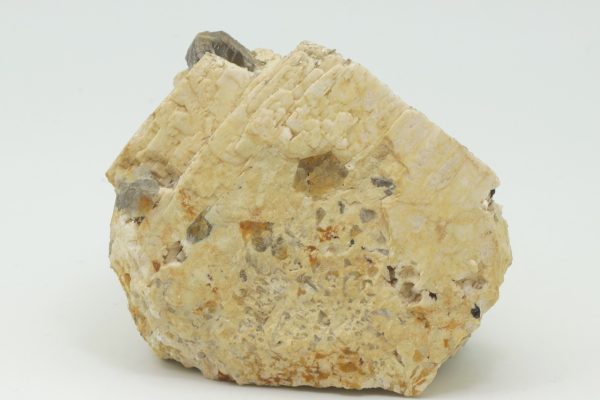 Orthoclase, limonite, scorodite - Image 6