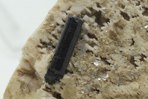 Orthoclase, limonite, scorodite - Image 9