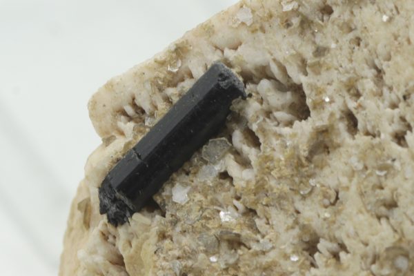 Orthoclase, limonite, scorodite - Image 10