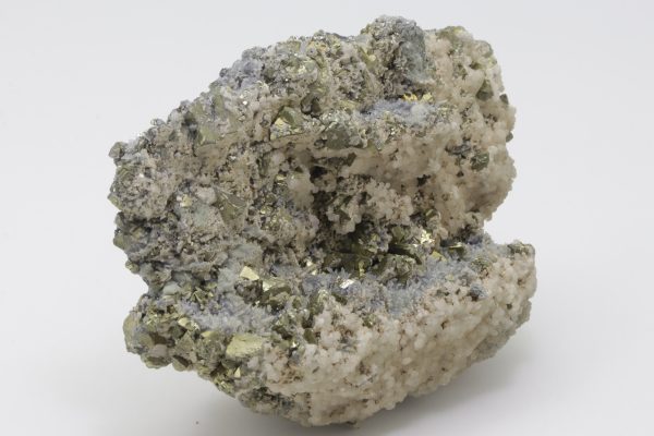 Chalcopyrite - Image 2