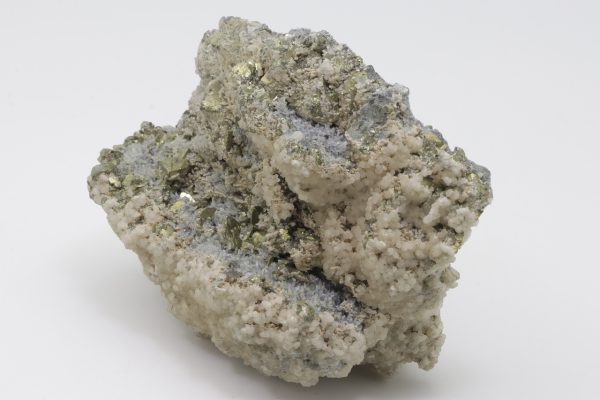 Chalcopyrite - Image 4