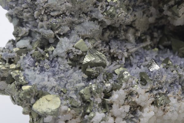 Chalcopyrite - Image 5