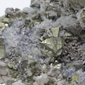 Chalcopyrite