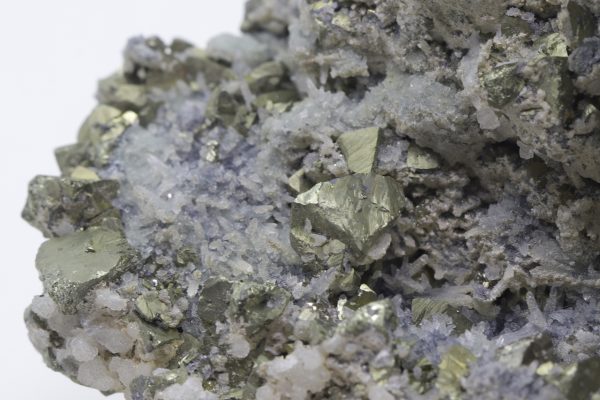 Chalcopyrite