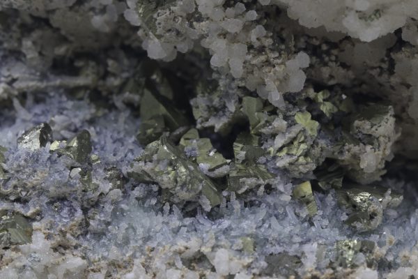 Chalcopyrite - Image 7