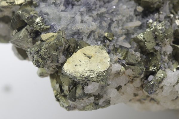 Chalcopyrite - Image 9