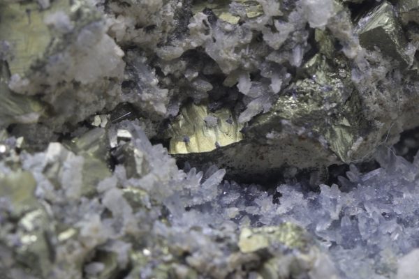 Chalcopyrite - Image 10