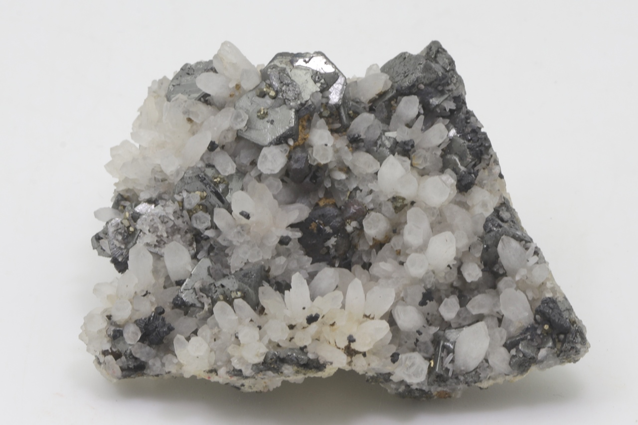 Tetrahedrite