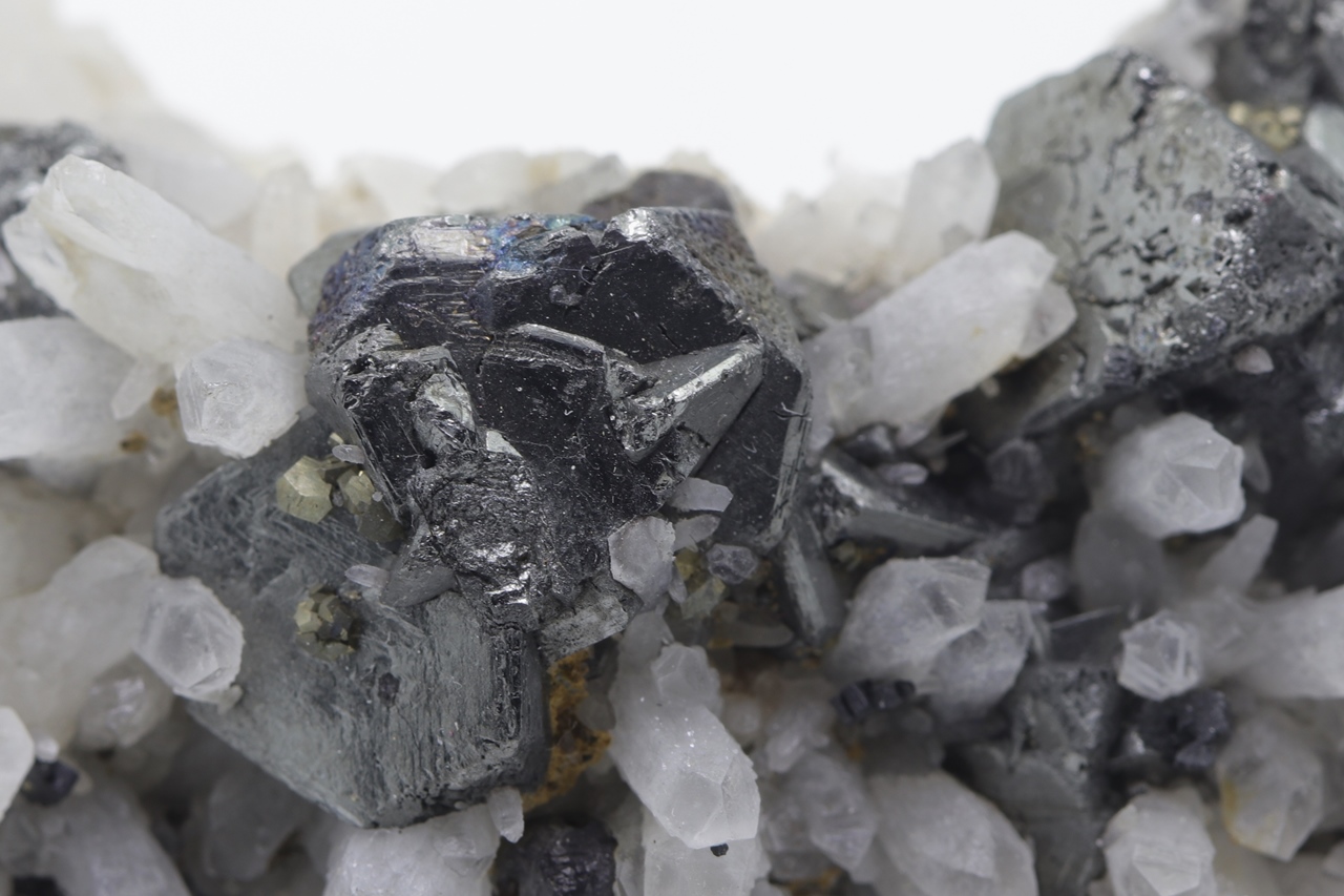 Tetrahedrite - Image 6