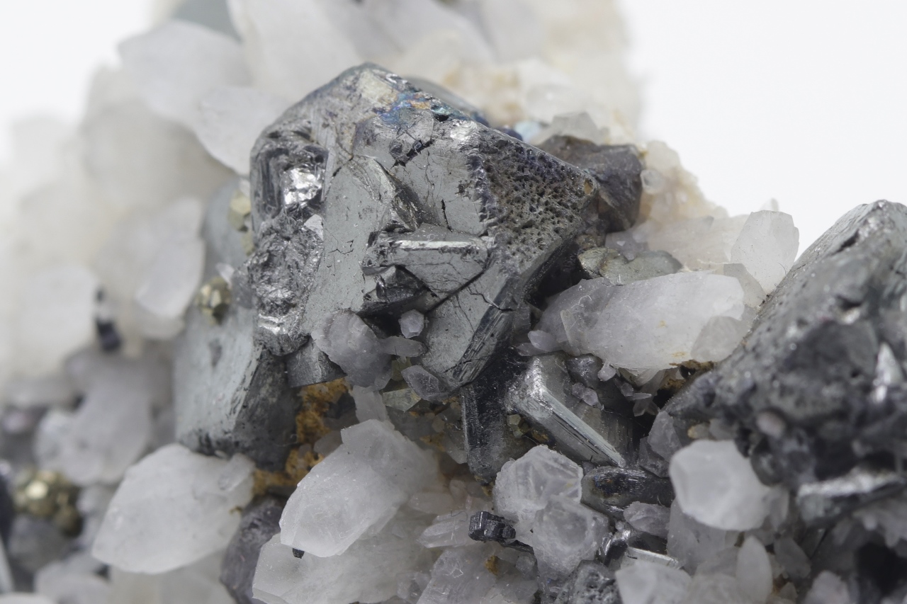 Tetrahedrite - Image 7
