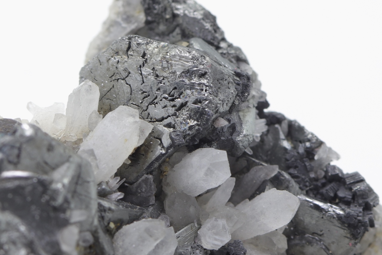 Tetrahedrite - Image 9