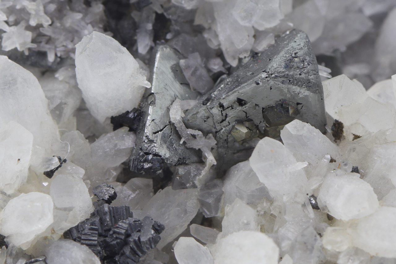 Tetrahedrite - Image 10
