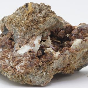 Hessonite