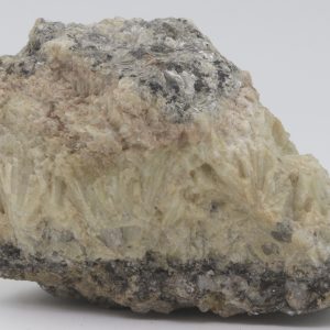 Topaz - pyknite