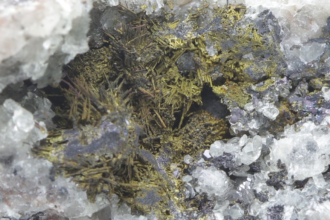 Stromeyerite - Image 5