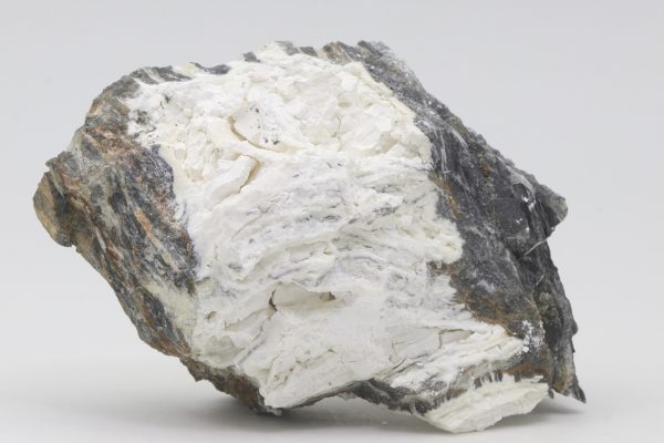 Huntite, aragonite - Image 2