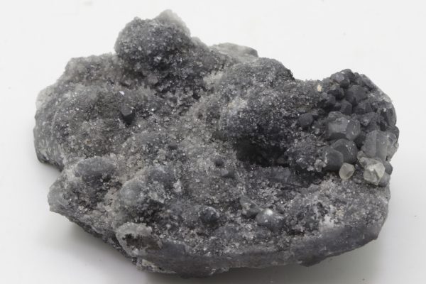 Boulangerite, quartz, calcite - Image 3