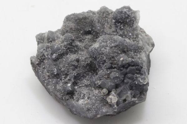 Boulangerite, quartz, calcite - Image 4