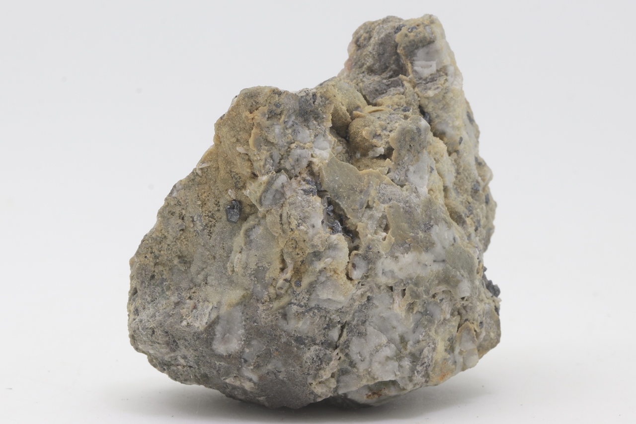 Pyrargyrite, baryte - Image 2