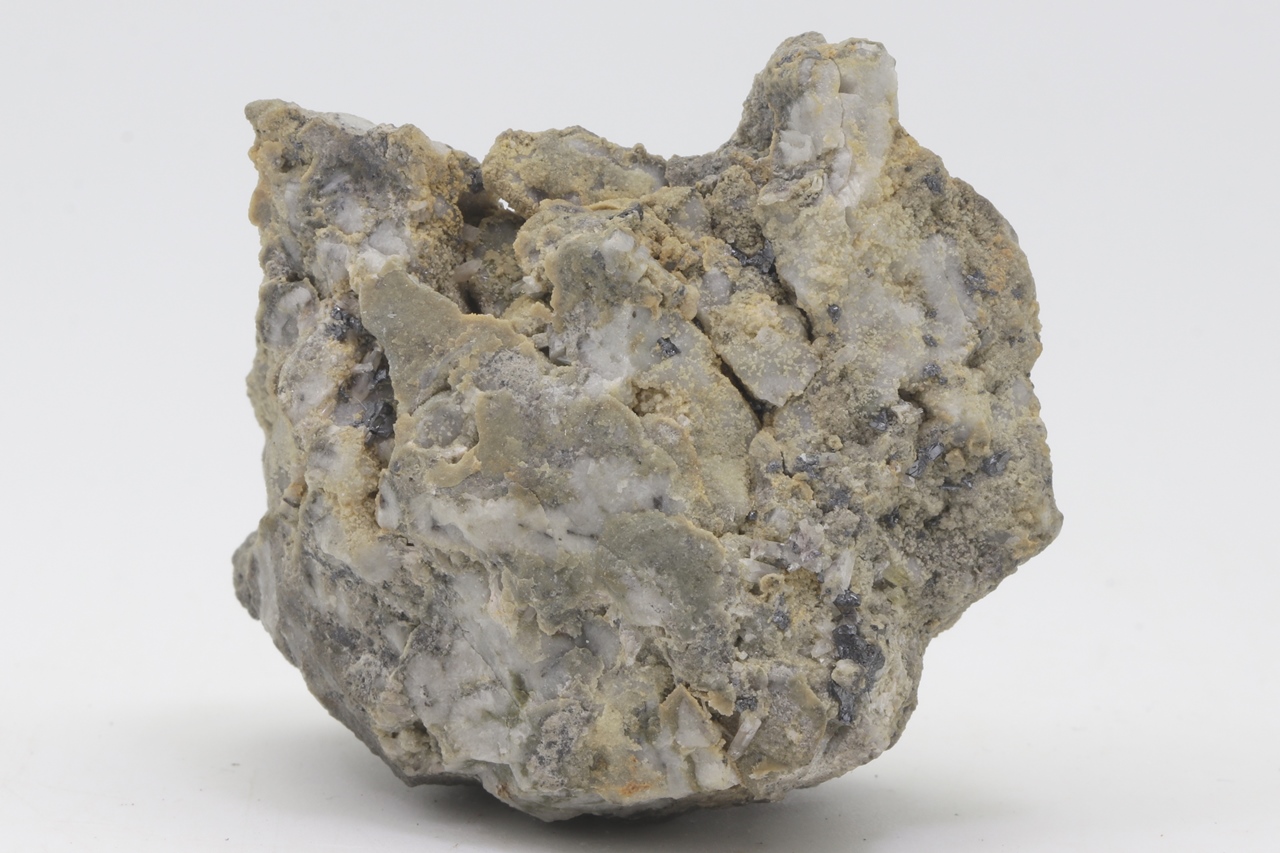 Pyrargyrite, baryte - Image 3