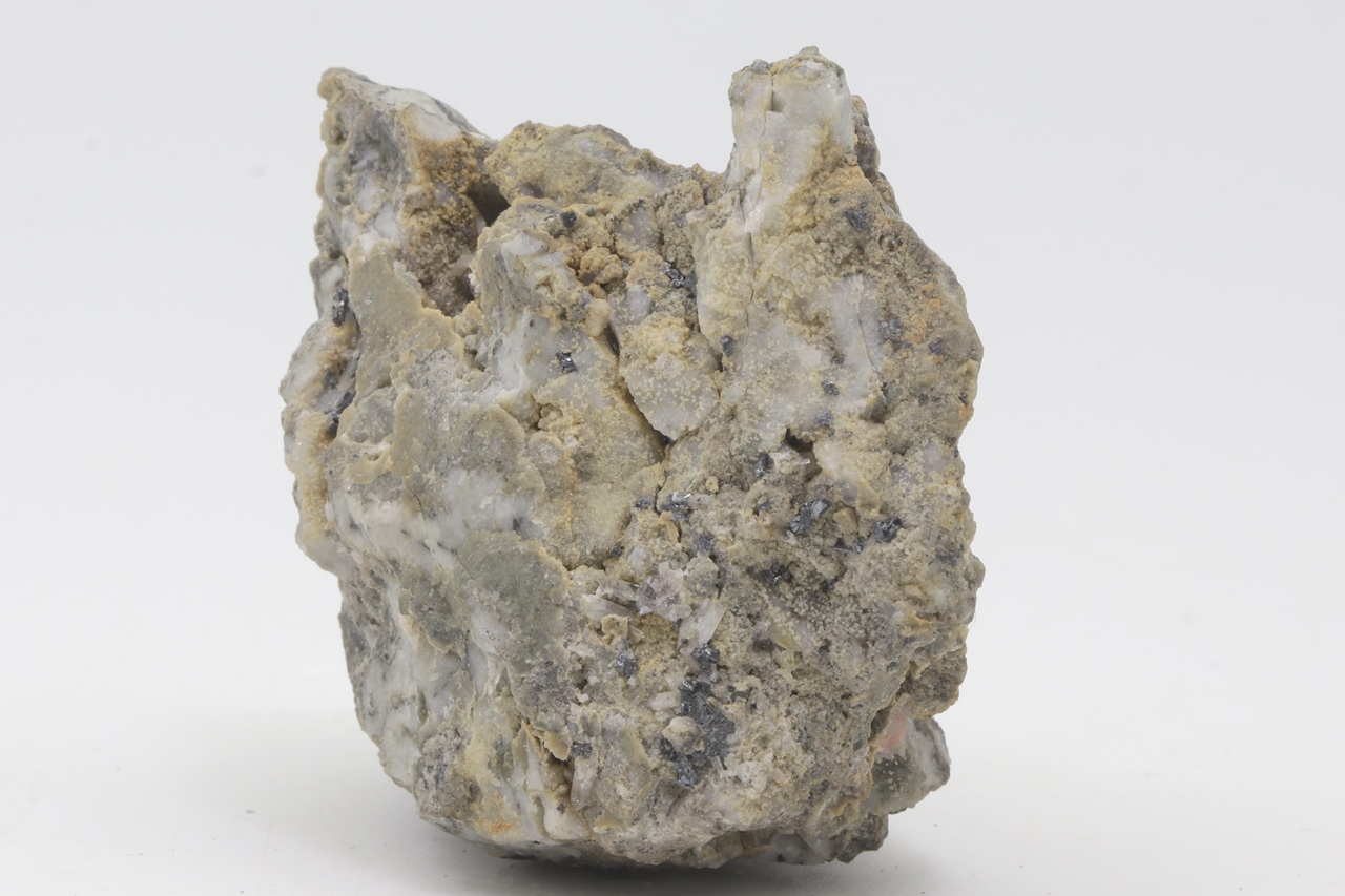 Pyrargyrite, baryte - Image 4