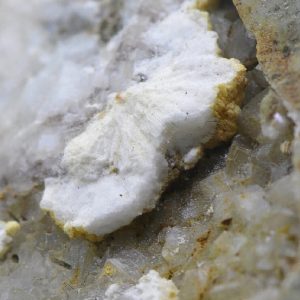 Witherite