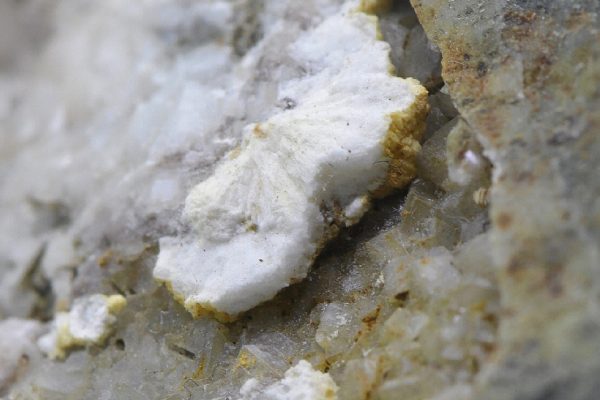 Witherite