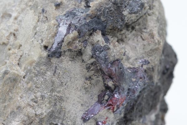 Proustite, arsenic - Image 8