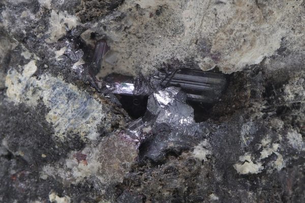 Proustite, arsenic - Image 9