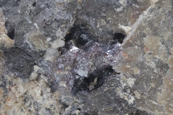 Proustite, arsenic - Image 10