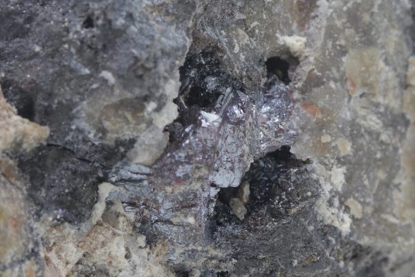 Proustite, arsenic - Image 11