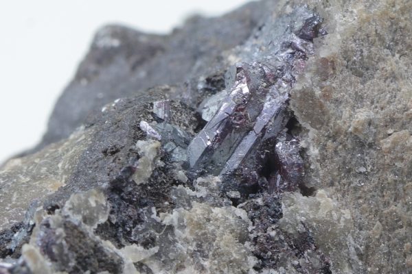 Proustite, arsenic - Image 12
