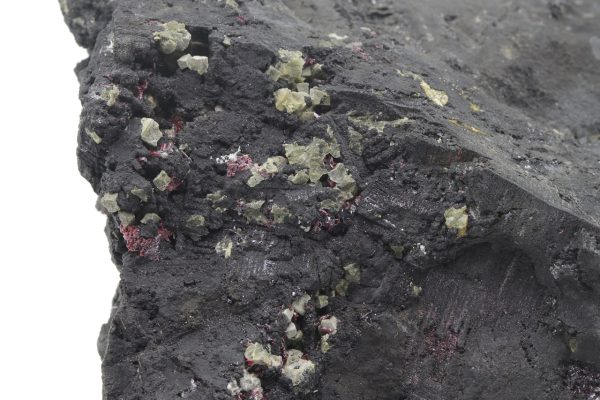 Proustite, arsenic - Image 5