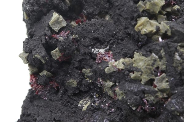 Proustite, arsenic