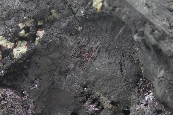 Proustite, arsenic - Image 7