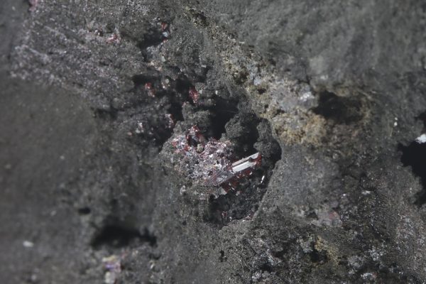 Proustite, arsenic - Image 8