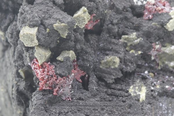 Proustite, arsenic - Image 9