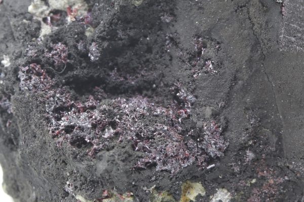 Proustite, arsenic - Image 10