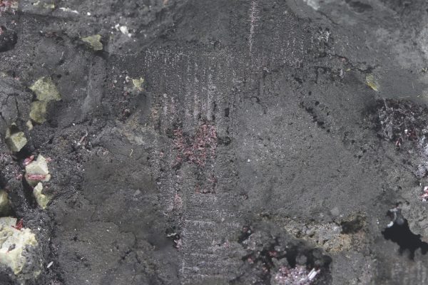 Proustite, arsenic - Image 11
