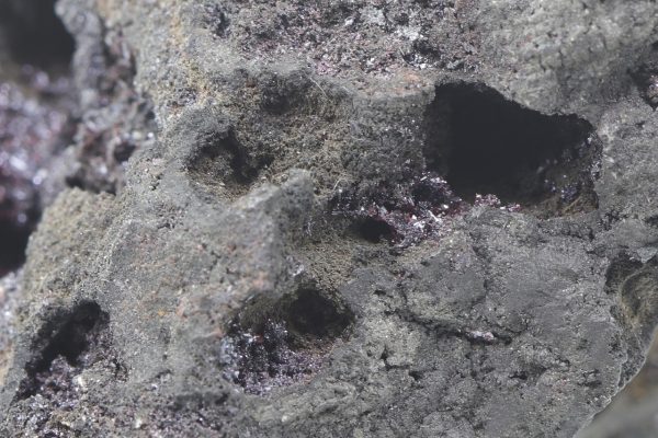 Proustite, arsenic - Image 13