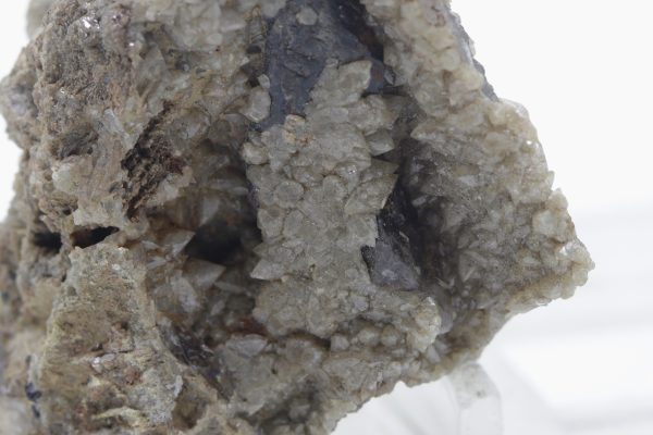 Scheelite, goethite - Image 7