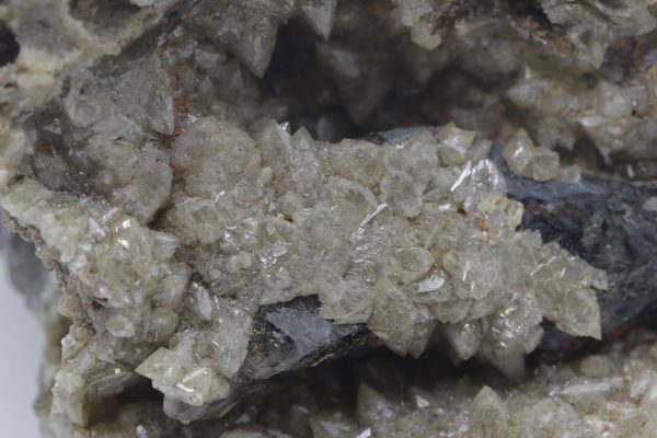 Scheelite, goethite - Image 9