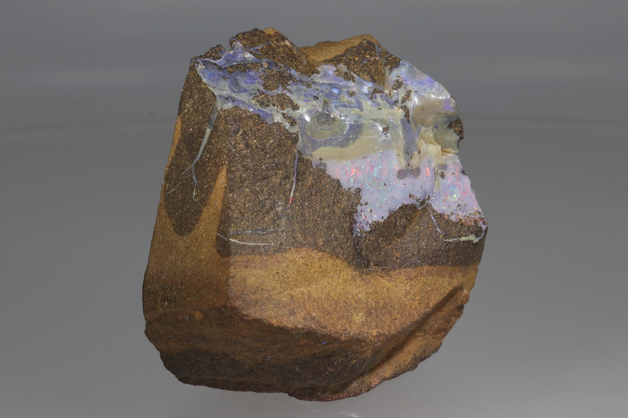 Precious opal - Image 2