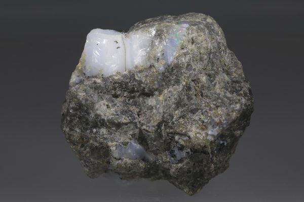 Precious opal