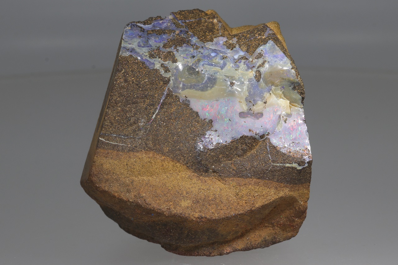 Precious opal - Image 3